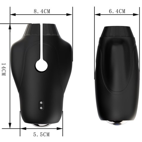 Cyclone Spinner Elite
