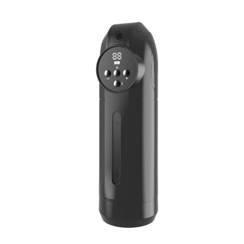 LUXURY Masturbator, PREMIUM RECHARGEABLE MULTIFUNCTIONS 03