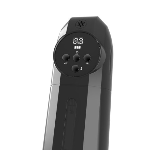 LUXURY Masturbator, PREMIUM RECHARGEABLE MULTIFUNCTIONS 03