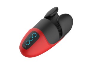 Male penis masturbator