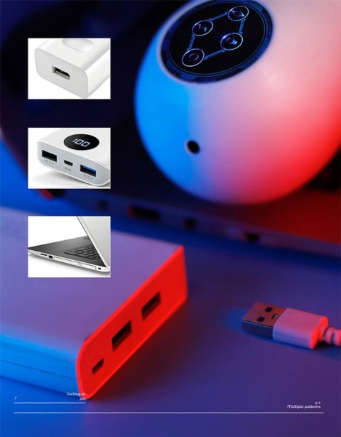 PleasureCup 8 Vibes + Power Suction + Interactive Voice