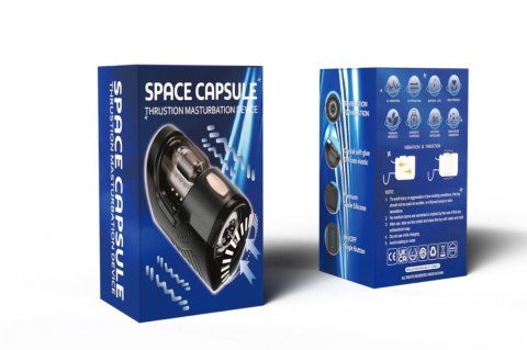 Space Capsule