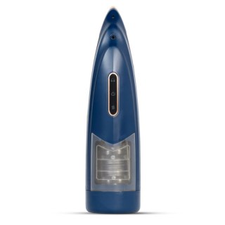 Thrusting Rotating MASTURBATOR