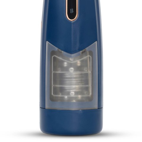 Thrusting Rotating MASTURBATOR