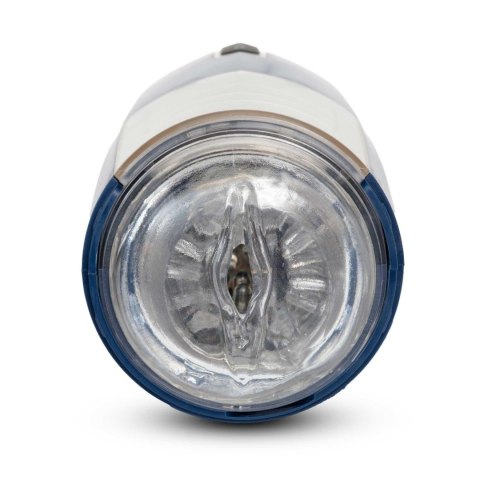 Thrusting Rotating MASTURBATOR