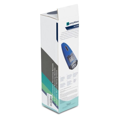 Thrusting Rotating MASTURBATOR