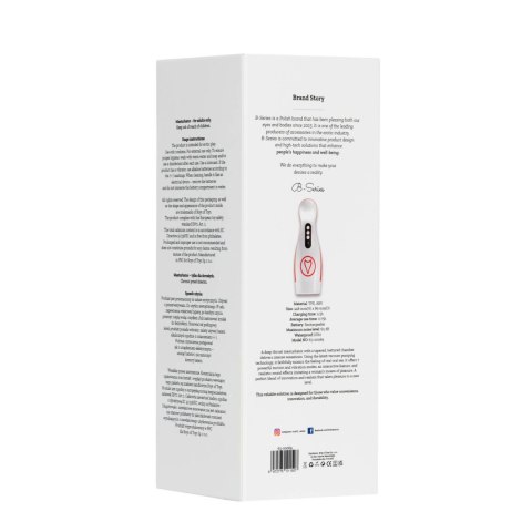 Masturbator - Vibrating Masturbation Cup , 7 Suction Power, 7 Vibration Setting