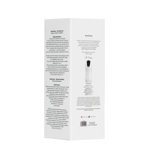 Masturbator-Vibration 8 Vibration modes + Interactive function