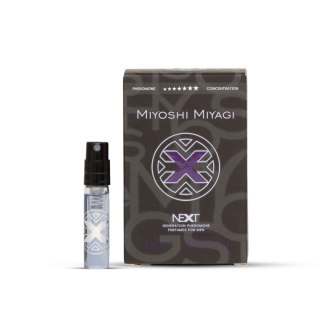 Miyoshi Miyagi Next ""X""2,4 ml Homme