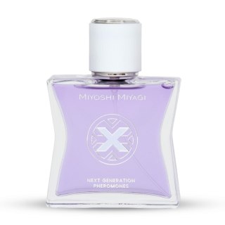 Miyoshi Miyagi Next ""X"" 50 ml Femme