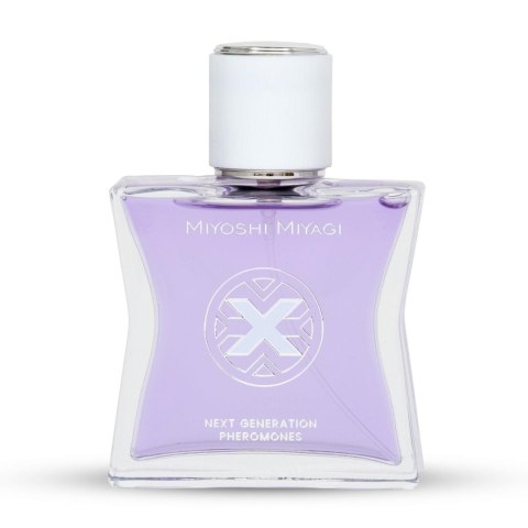 Miyoshi Miyagi Next ""X"" 50 ml Femme