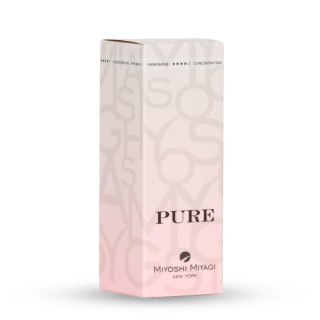 Miyoshi Miyagi PURE feromon neutral 50ml FEMME