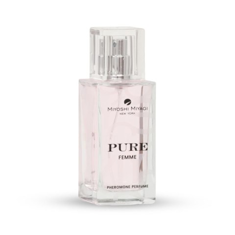 Miyoshi Miyagi PURE feromon neutral 50ml FEMME