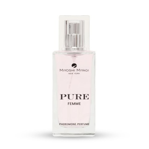 Miyoshi Miyagi PURE feromon neutral 50ml FEMME