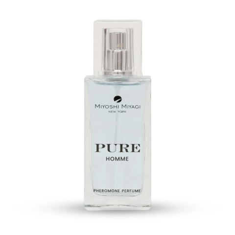 Miyoshi Miyagi PURE feromon neutral 50ml HOMME