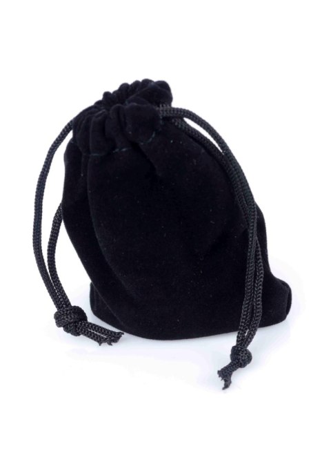 MyLove Toys - Jewellery Gold PLUG ROSE- Red