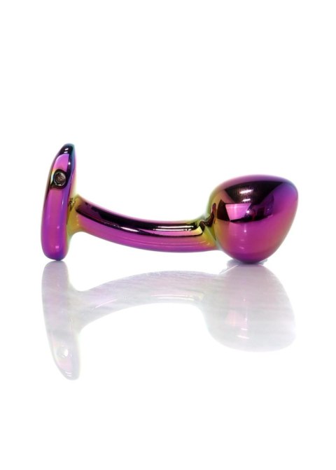Plug-Jewellery Multicolour Curved PLUG- M
