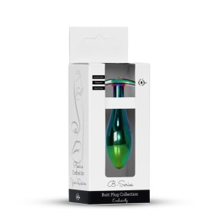 Plug-Jewellery Multicolour PLUG- Pink M