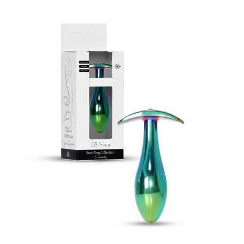 Plug-Jewellery Multicolour PLUG- Pink M