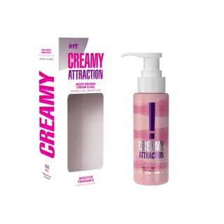 CREAM & GEL AFRODISIAC FRAGRANCE