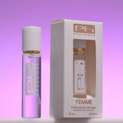 Feromony-PH Pheromone 15 ml WOMAN "6"
