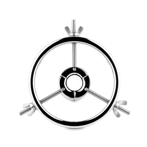 Metal Anal Spreade - Fetish