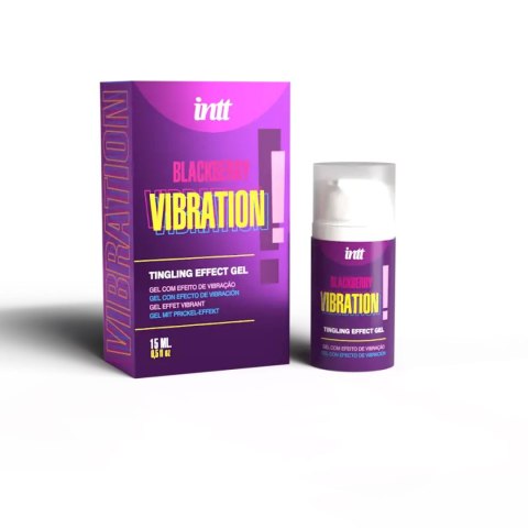 VIBRATION BLACK BERRY