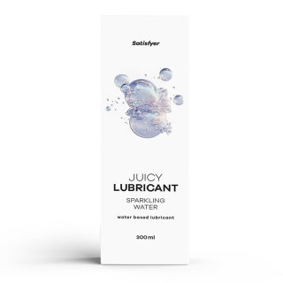 Water Based Lubricant (300 ml) (Sparkling Water)
