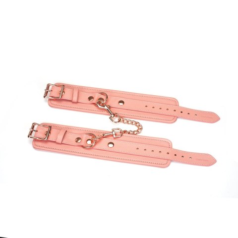 Liebe Seele kajdanki Pink Dream Wrist Cuffs Liebe Seele kajdanki Pink Dream Wrist Cuffs
