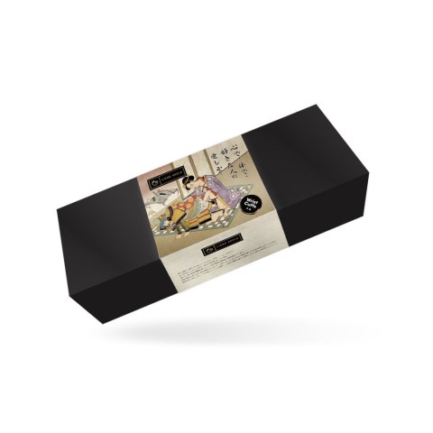 Liebe Seele kajdanki Samurai Wrist Cuffs Liebe Seele kajdanki Samurai Wrist Cuffs