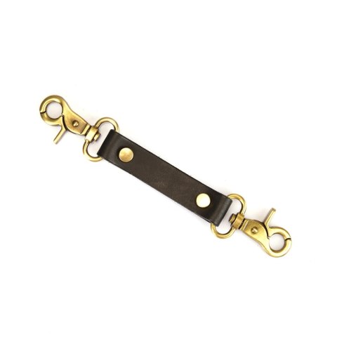 Liebe Seele kajdanki Samurai Wrist Cuffs Liebe Seele kajdanki Samurai Wrist Cuffs