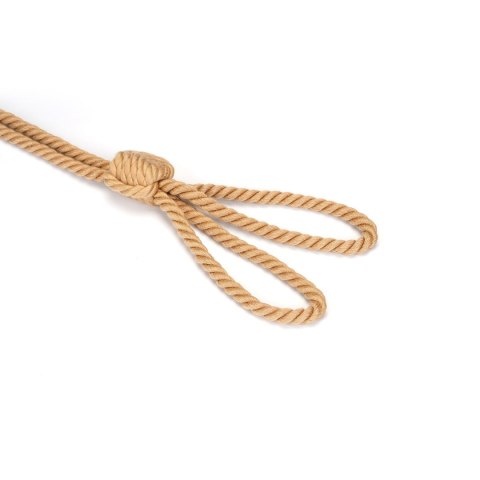Liebe Seele kajdanki Shibari Bound You II Rope Wrist Cuffs Liebe Seele kajdanki Shibari Bound You II Rope Wrist Cuffs