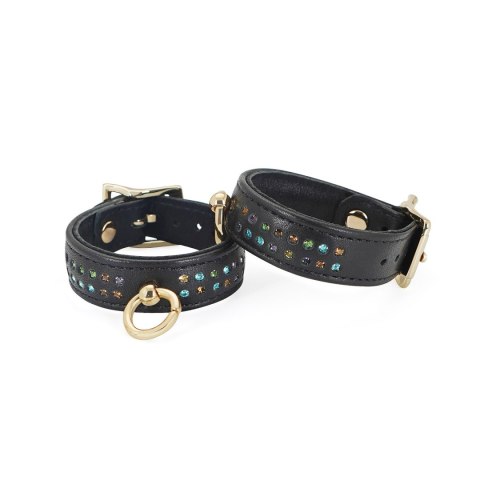 Liebe Seele kajdanki Shining Girl Handcuffs Liebe Seele kajdanki Shining Girl Handcuffs