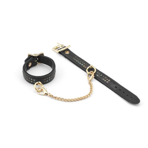 Liebe Seele kajdanki Shining Girl Handcuffs Liebe Seele kajdanki Shining Girl Handcuffs