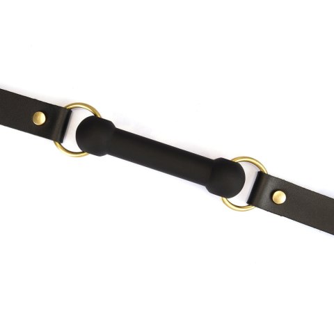 Liebe Seele knebel Samurai Bite Gag Liebe Seele knebel Samurai Bite Gag