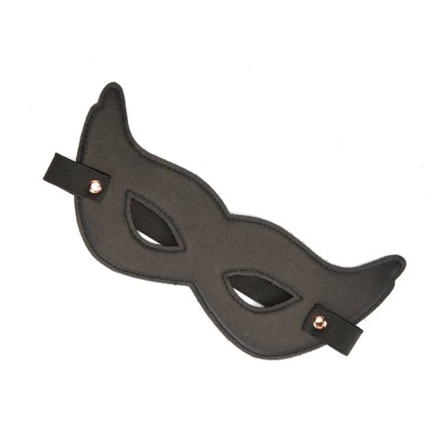 Liebe Seele maska Wine Red Eye Mask Liebe Seele maska Wine Red Eye Mask
