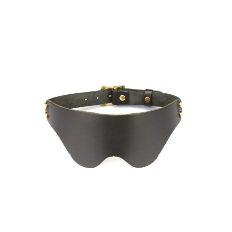 Liebe Seele maska na oczy Samurai Blindfold Liebe Seele maska na oczy Samurai Blindfold