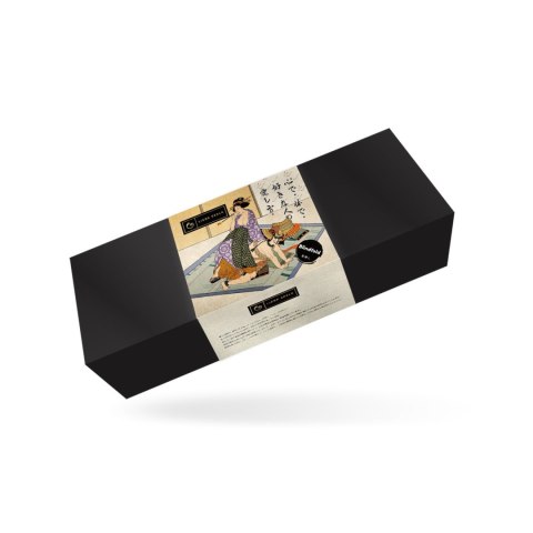 Liebe Seele maska na oczy Samurai Blindfold Liebe Seele maska na oczy Samurai Blindfold