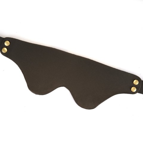 Liebe Seele maska na oczy Samurai Blindfold Liebe Seele maska na oczy Samurai Blindfold