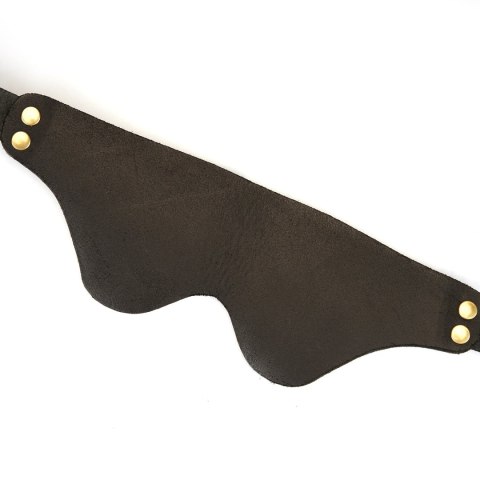 Liebe Seele maska na oczy Samurai Blindfold Liebe Seele maska na oczy Samurai Blindfold