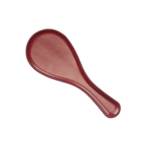 Liebe Seele packa Wine Red Round Paddle Liebe Seele packa Wine Red Round Paddle