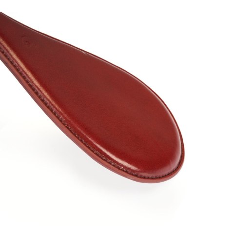 Liebe Seele packa Wine Red Round Paddle Liebe Seele packa Wine Red Round Paddle