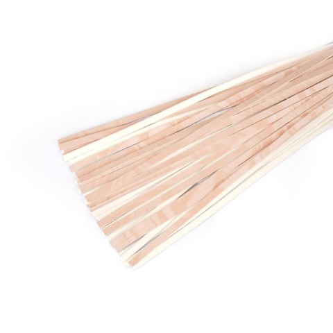 Liebe Seele pejcz Boudoir Amor Pink Flogger Liebe Seele pejcz Boudoir Amor Pink Flogger