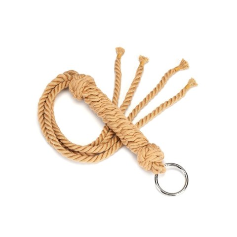 Liebe Seele pejcz Bound You II Rope Whip Liebe Seele pejcz Bound You II Rope Whip