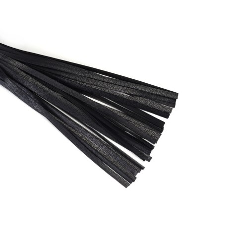 Liebe Seele pejcz Victorian Garden Lace and PU Flogger Whip Liebe Seele pejcz Victorian Garden Lace and PU Flogger Whip