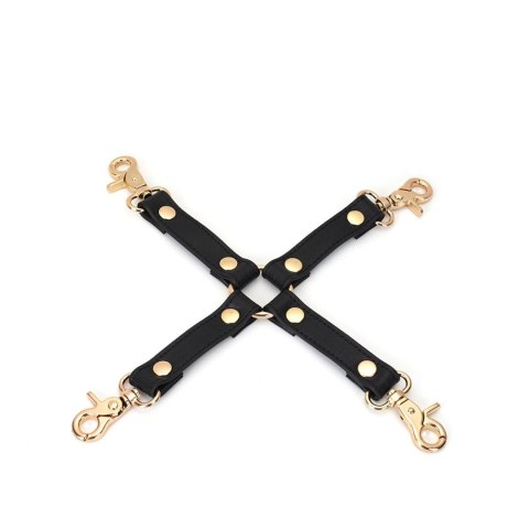 Liebe Seele uprząż Bondage Dark Secret Hogtie Liebe Seele uprząż Bondage Dark Secret Hogtie