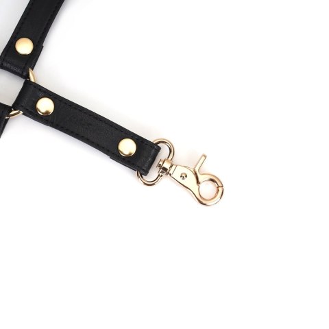 Liebe Seele uprząż Bondage Dark Secret Hogtie Liebe Seele uprząż Bondage Dark Secret Hogtie