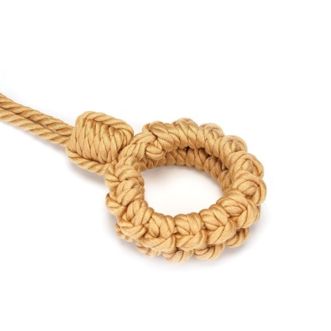 Liebe Seele uprząż Shibari Bound You II Rope Hogtie Set Liebe Seele uprząż Shibari Bound You II Rope Hogtie Set