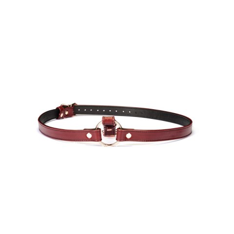 Liebe Seele uprząż Wine Red Waist Harness Liebe Seele uprząż Wine Red Waist Harness