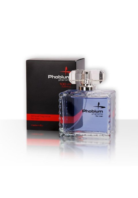 Feromony-PHOBIUM Pheromo for men 100 ml